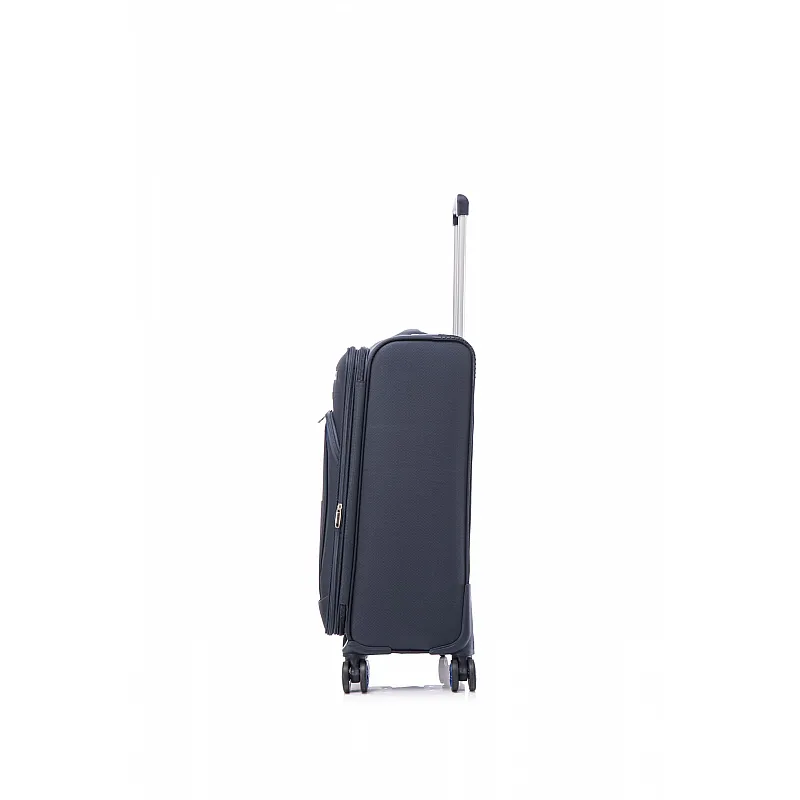 Βαλίτσες trolley (σετ 3 τεμαχίων)  Spectra Cardinal 5000 σκούρο μπλέ