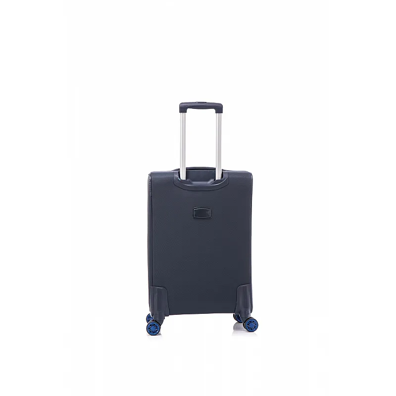 Βαλίτσες trolley (σετ 3 τεμαχίων)  Spectra Cardinal 5000 σκούρο μπλέ