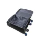 Βαλίτσες trolley (σετ 3 τεμαχίων)  Spectra Cardinal 5000 μαύρη