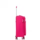 Βαλίτσες trolley (σετ 3 τεμαχίων)  Spectra Cardinal 5000 ροζ