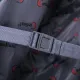Βαλίτσες trolley (σετ 3 τεμαχίων)  Oblivion Cardinal 5100 μαύρη