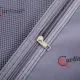 Βαλίτσες trolley (σετ 3 τεμαχίων)  Oblivion Cardinal 5100 μαύρη