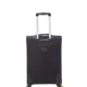 Βαλίτσες trolley (σετ 3 τεμαχίων)  Oblivion Cardinal 5100 μαύρη