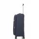 Βαλίτσες trolley (σετ 3 τεμαχίων)  Oblivion Cardinal 5100 σκούρο μπλέ