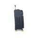 Βαλίτσες trolley (σετ 3 τεμαχίων)  Oblivion Cardinal 5100 σκούρο μπλέ