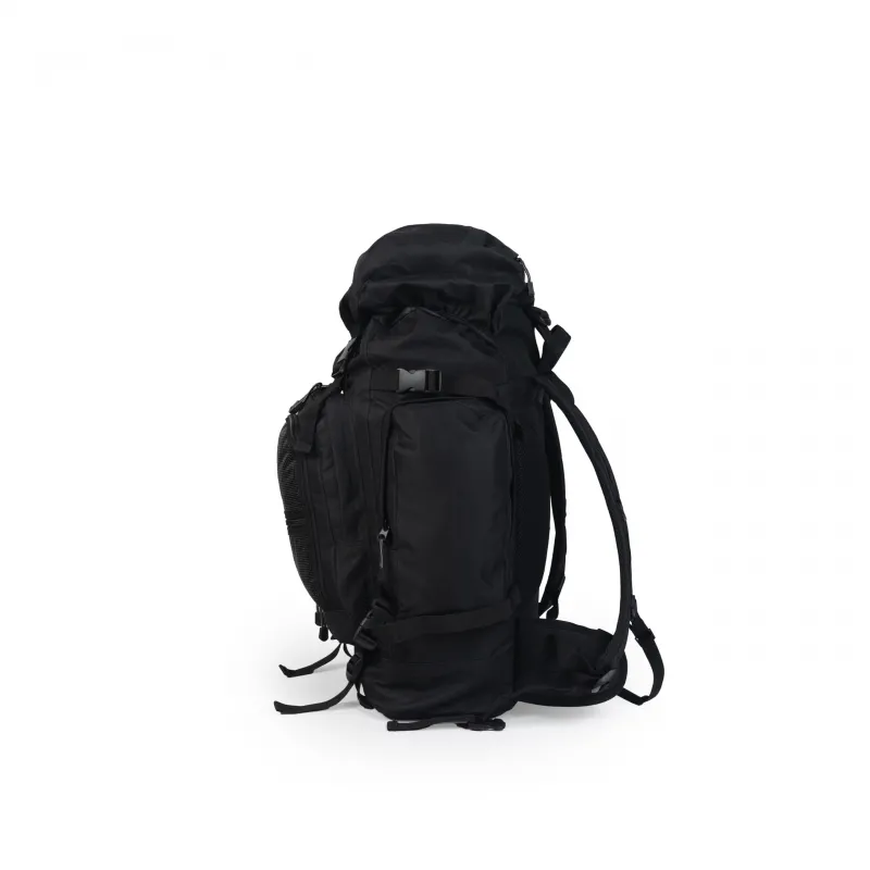 Σακίδιο πεζοπορίας Cardinal αδιάβροχο Daypack 60L 521 μαύρο - Σακίδια Πλάτης