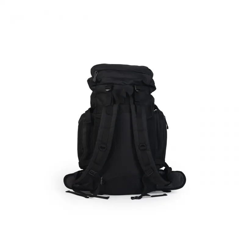 Σακίδιο πεζοπορίας Cardinal αδιάβροχο Daypack 60L 521 μαύρο - Σακίδια Πλάτης