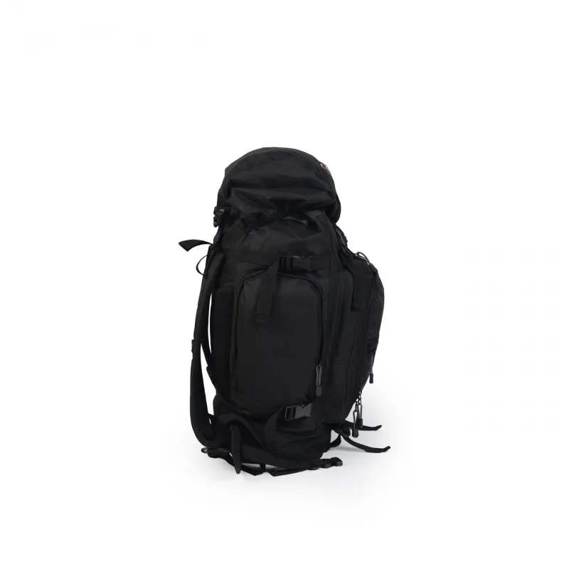 Σακίδιο πεζοπορίας Cardinal αδιάβροχο Daypack 60L 521 μαύρο - Σακίδια Πλάτης