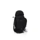 Σακίδιο πεζοπορίας Cardinal αδιάβροχο Daypack 60L 521 μαύρο - Σακίδια Πλάτης