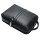 Δερμάτινο Σακίδιο πλάτης Αντικλεπτικό 24L Laptop 15,6” Bopai 61-122101 μαύρο - Δερμάτινα σακίδια πλάτης
