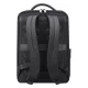 Σακίδιο πλάτης Αντικλεπτικό/Δέρμα  24L Laptop 15,6” Bopai 61-122631C μαύρο - Δερμάτινα σακίδια πλάτης