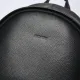 Δερμάτινο Σακίδιο πλάτης Αντικλεπτικό 17L Laptop 15,6” Bopai 61-123551 μαύρο