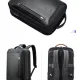 Σακίδιο πλάτης Αντικλεπτικό 24L Laptop 15,6” Bopai 61-19011 μαύρο - Επαγγελματικά Σακίδια Πλάτης