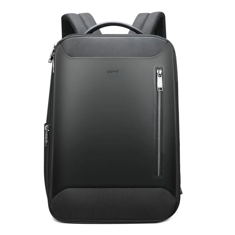 Σακίδιο πλάτης Αντικλεπτικό 24L Laptop 15,6” Bopai 61-19011 μαύρο - Επαγγελματικά Σακίδια Πλάτης
