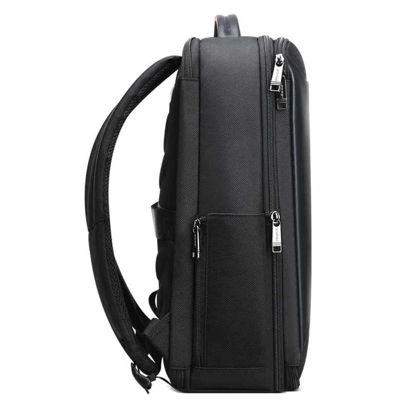 Σακίδιο πλάτης Αντικλεπτικό 24L Laptop 15,6” Bopai 61-19011 μαύρο - Επαγγελματικά Σακίδια Πλάτης