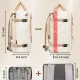 Σακίδιο πλάτης Travel Carry on 52L Laptop 17,3” Matein 6131 μπεζ
