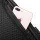 Δερμάτινο Σακίδιο πλάτης 21L Laptop 15,6” Bange 6621 μαύρο