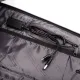 Δερμάτινο Σακίδιο πλάτης 21L Laptop 15,6” Bange 6621 μαύρο