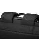 Δερμάτινο Σακίδιο πλάτης 24L Laptop 15,6” Bange 6623 μαύρο