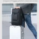 Σακίδιο πλάτης 23L Laptop 15,6” Bange 7216 Plus μαύρο - Σακίδια Πλάτης