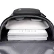Σακίδιο πλάτης 23L Laptop 15,6” Bange 7216 Plus μαύρο - Σακίδια Πλάτης