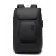 Σακίδιο πλάτης 23L Laptop 15,6” Bange 7216 Plus μαύρο - Σακίδια Πλάτης