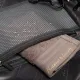 Σακίδιο πλάτης 18L Laptop 15,6” Bange 7251 μαύρο