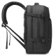 Σακίδιο πλάτης 24L Laptop 15,6” Bange 7690 μαύρο - Σακίδια Πλάτης