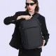 Σακίδιο πλάτης 24L Laptop 15,6” Bange 7690 μαύρο - Σακίδια Πλάτης