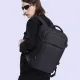 Σακίδιο πλάτης 24L Laptop 15,6” Bange 7690 μαύρο - Σακίδια Πλάτης