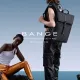 Σακίδιο πλάτης 24L Laptop 15,6” Bange 7700 μαύρο - Σακίδια Πλάτης
