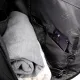 Σακίδιο πλάτης 24L Laptop 15,6” Bange 7700 μαύρο - Σακίδια Πλάτης