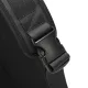 Τσαντάκι ώμου χιαστί crossbody Bange 7721 μαύρο - Crossbody