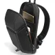 Τσαντάκι ώμου χιαστί crossbody Bange 7721 μαύρο - Crossbody