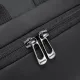 Τσαντάκι ώμου χιαστί crossbody Bange 7721 μαύρο - Crossbody