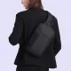 Τσαντάκι ώμου χιαστί crossbody Bange 7721 μαύρο - Crossbody