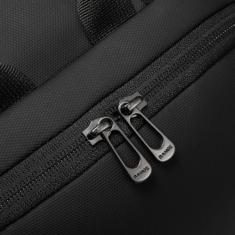 Τσαντάκι ώμου χιαστί crossbody Bange 7721 γκρί - Crossbody