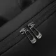 Τσαντάκι ώμου χιαστί crossbody Bange 7721 γκρί - Crossbody