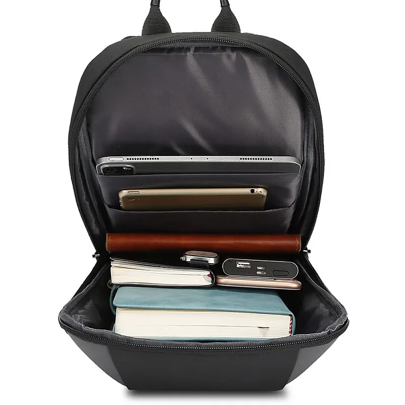 Τσαντάκι ώμου χιαστί crossbody Bange 7721 γκρί - Crossbody