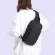 Τσαντάκι ώμου χιαστί crossbody Bange 7721 μαύρο - Crossbody