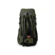 Σακίδιο πεζοπορίας, αδιάβροχο Daypack Cardinal 50L 790 χακί