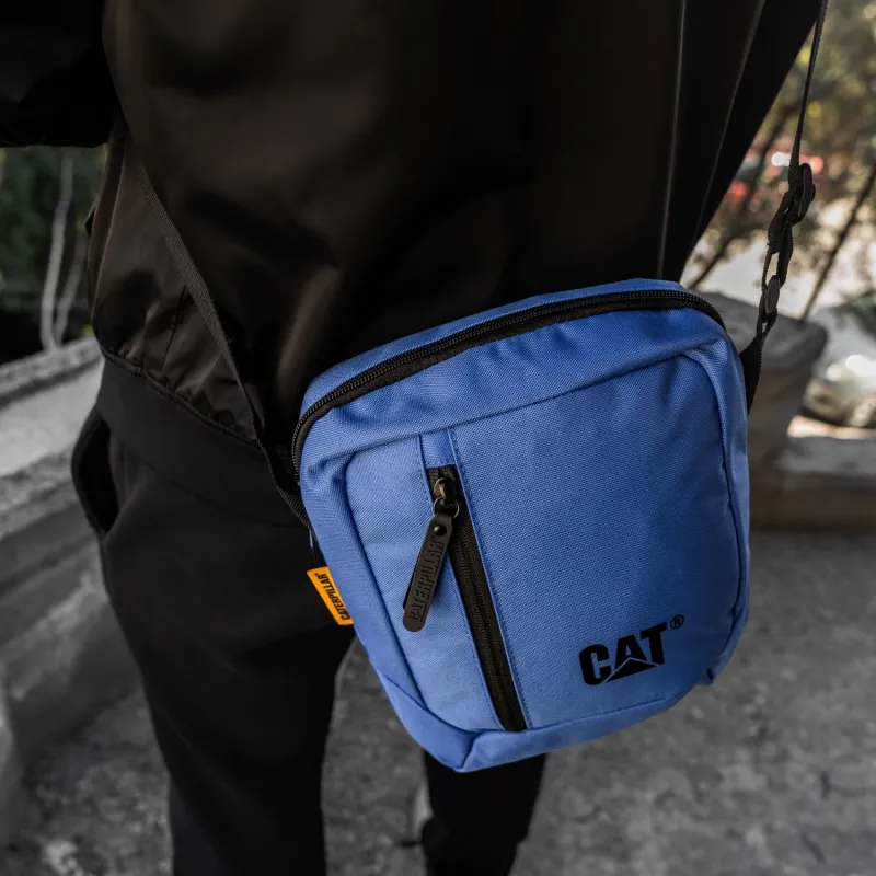 Τσαντάκι ώμου Caterpillar 83614-533 - Ώμου