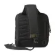 Τσαντάκι χιαστί crossbody Caterpillar 84164-01 - Ώμου