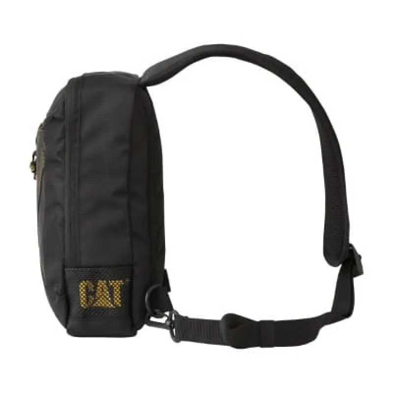 Τσαντάκι χιαστί crossbody Caterpillar 84164-01 - Ώμου