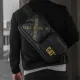Τσαντάκι ώμου/μέσης χιαστί crossbody Caterpillar 84165-01 - Ώμου