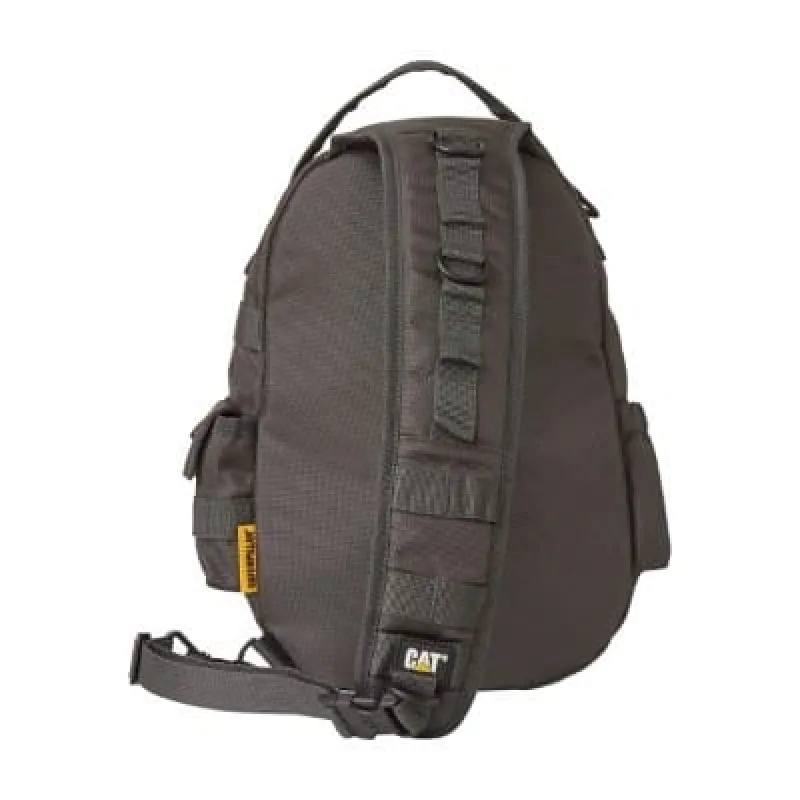 Τσαντάκι ώμου χιαστί crossbody Caterpillar 84174-501 - Ώμου