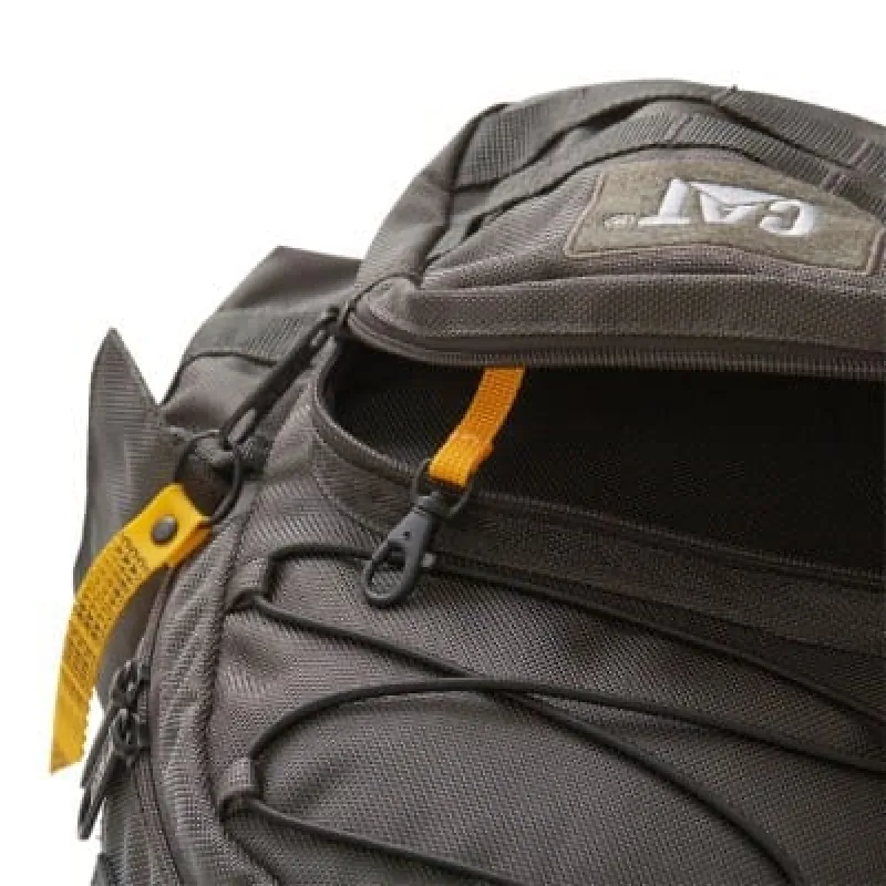 Τσαντάκι ώμου χιαστί crossbody Caterpillar 84174-501 - Ώμου