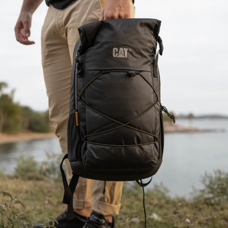 Σακίδιο πλάτης  19L Caterpillar 84438-01 - Σακίδια Πλάτης