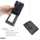 Δερμάτινο πορτοφόλι  Cardinal 9039 black