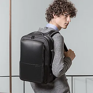 Σακίδιο πλάτης 30L Laptop 15,6” Bange BG-S53 μαύρο